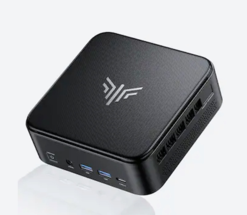 (Important) Kamrui 4K MINI PC 