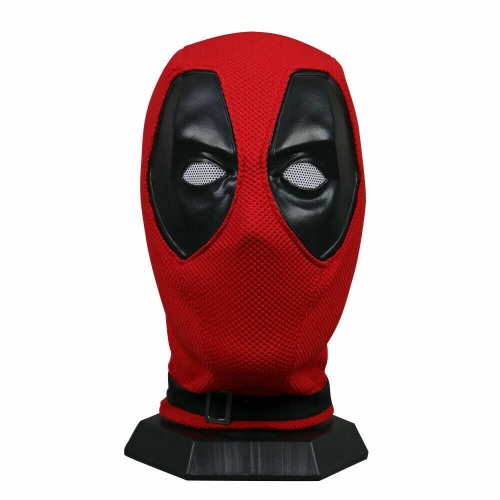 Deadpool Mask