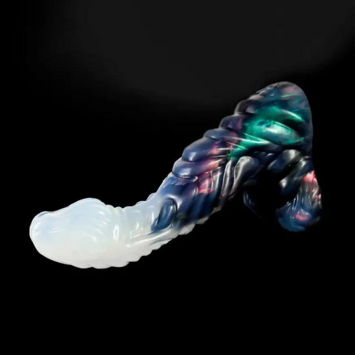 SquidlyCo Mothman toy