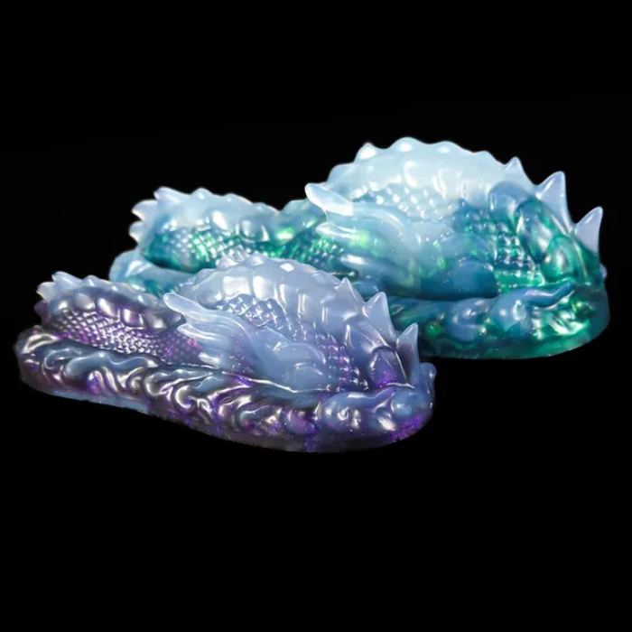 SquidlyCo Adira grinder