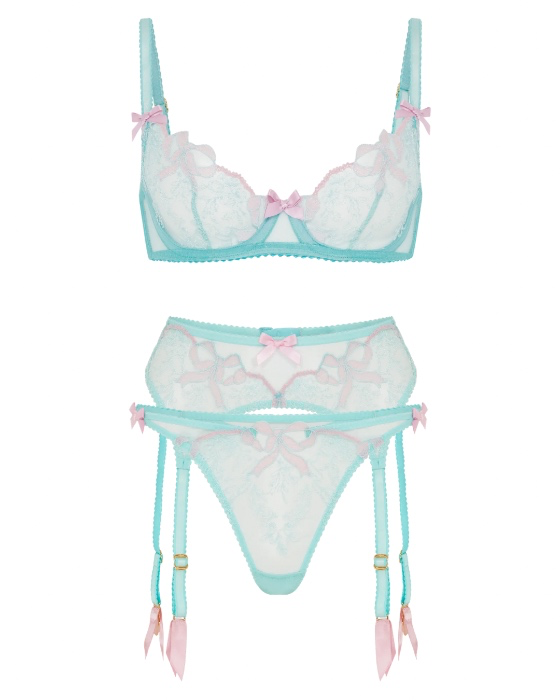 Agent provocateur 