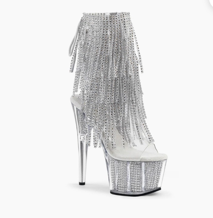 Pleasers Heels