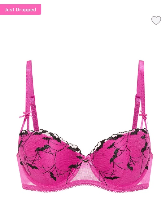 VS Halloween Drop 