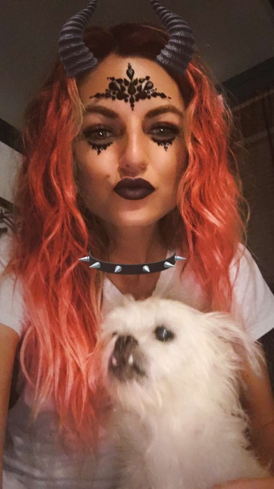 halloween costume 🎃