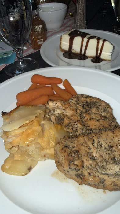 Date Night 🍽️