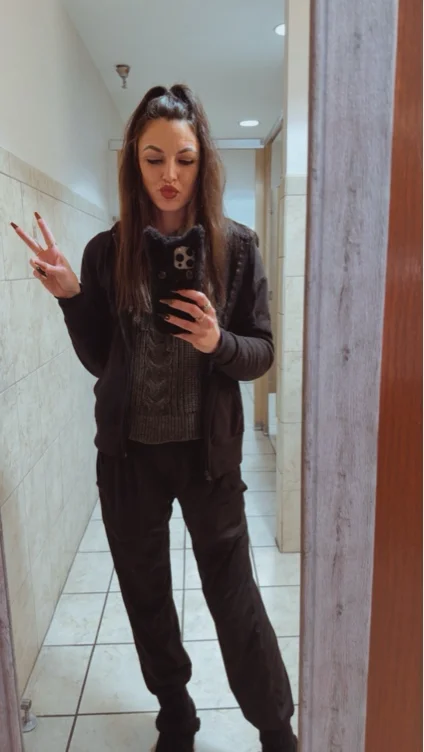 Shoes 🖤
