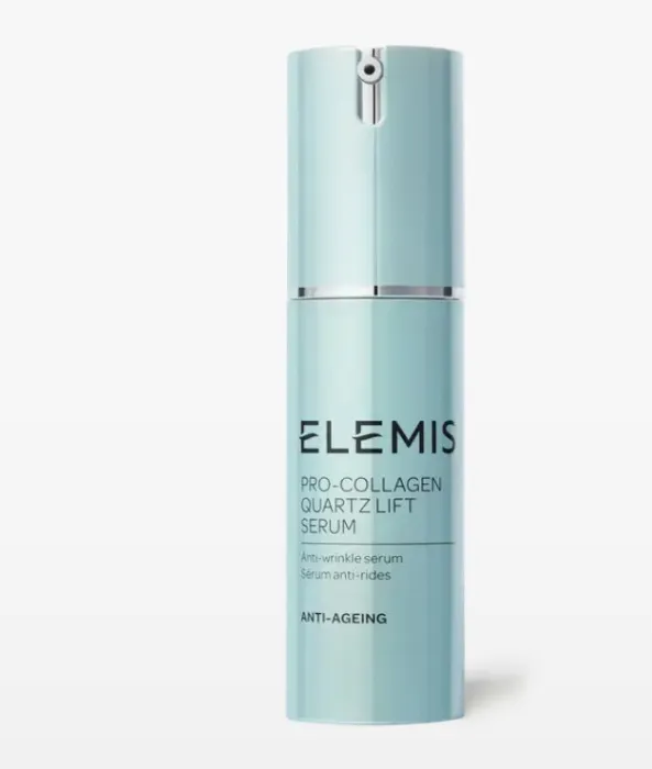 Pro-Collagen Quartz Serum
