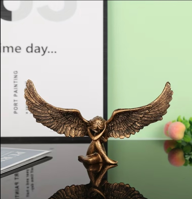 Angel Wings 