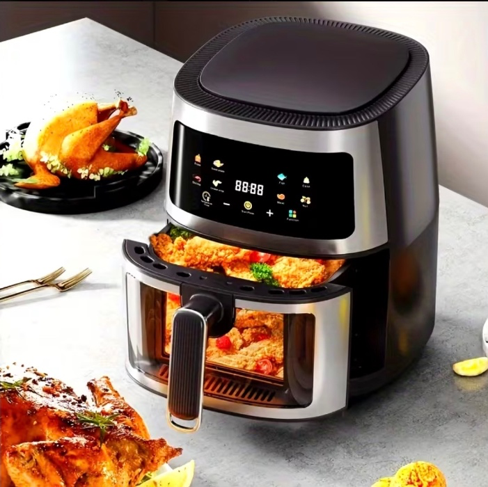 Aerogrill