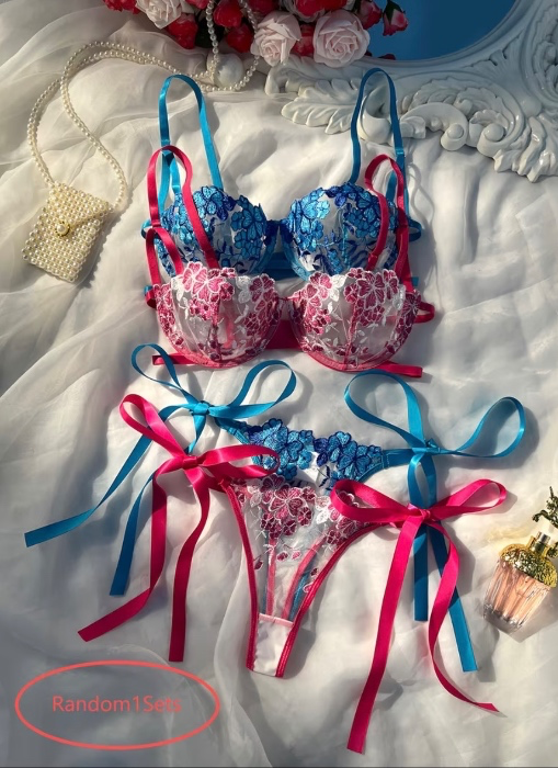 Private set