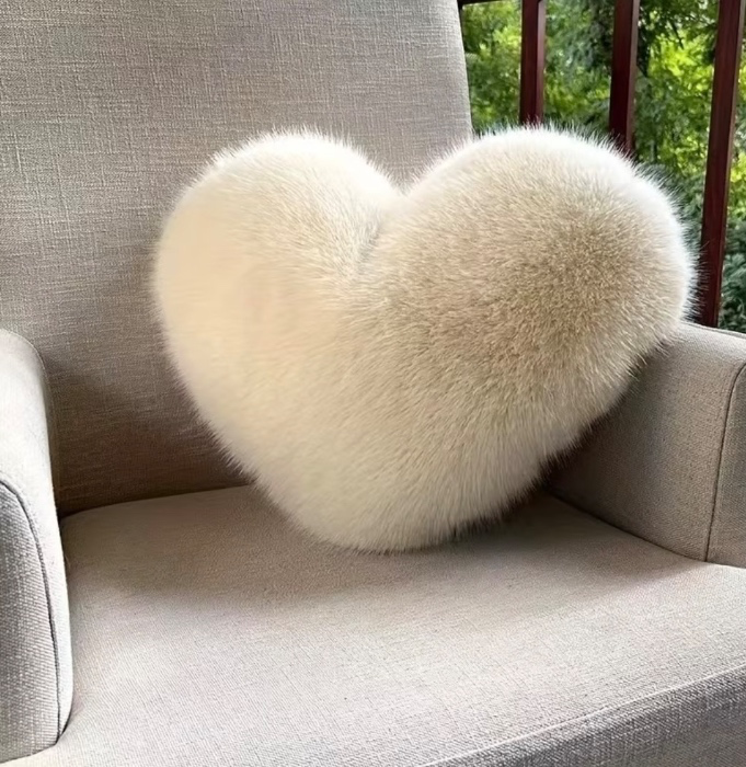 Looks soft