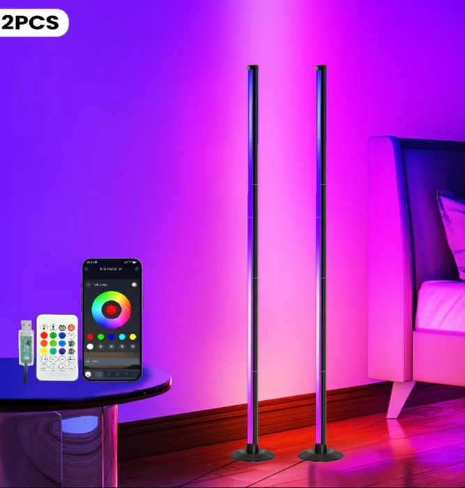 Choose the color