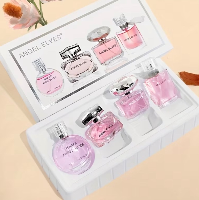 Sweet fragrance 