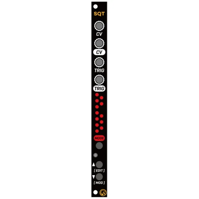 centrevillage SQT Compact Scale Quantizer