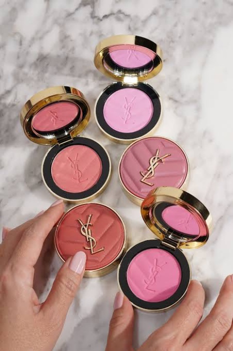 YSL Blush