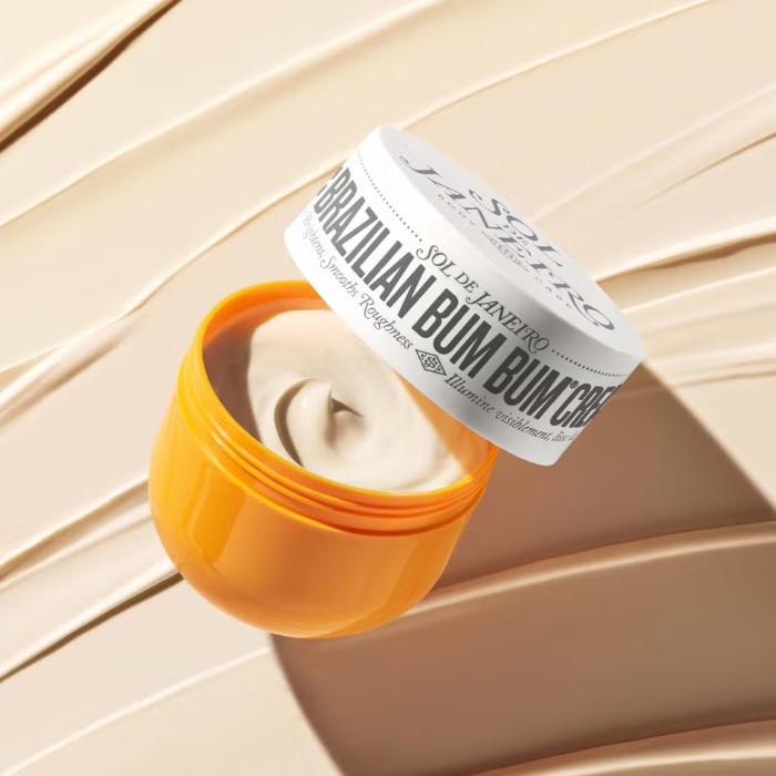 Sol De Janeiro Bum Bum Body Scrub