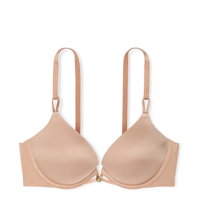 Victoria’s Secret Nude Bra