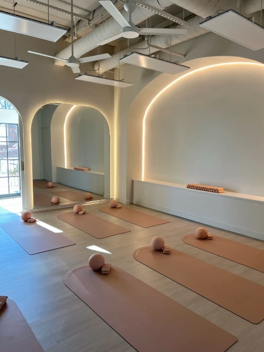 Yoga Class (£15)