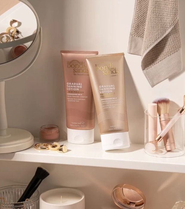 Bondi Sands Gradual Tanning Perfector