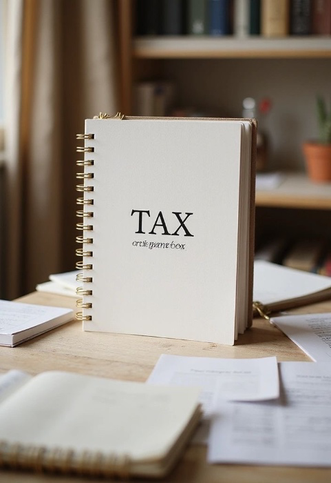Monthly Council Tax Bill