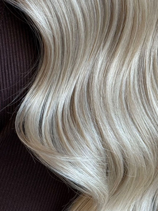 Hair Colour Appointment (£250)
