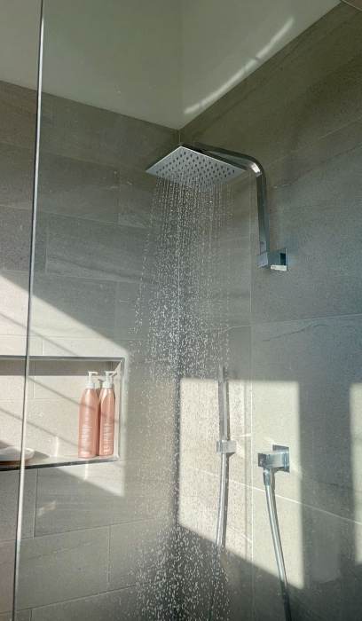 Monthly Water Bill