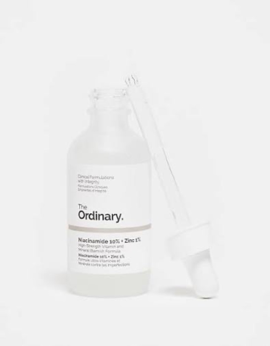 The Ordinary Niamicide Serum