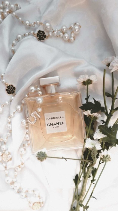 Chanel Gabrielle Perfume 50ml