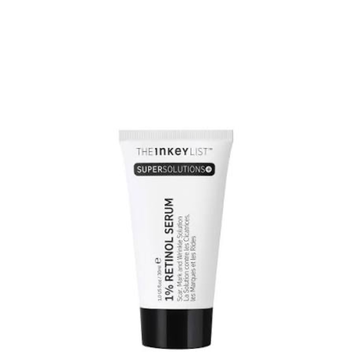 The Inkey List Retinol Serum