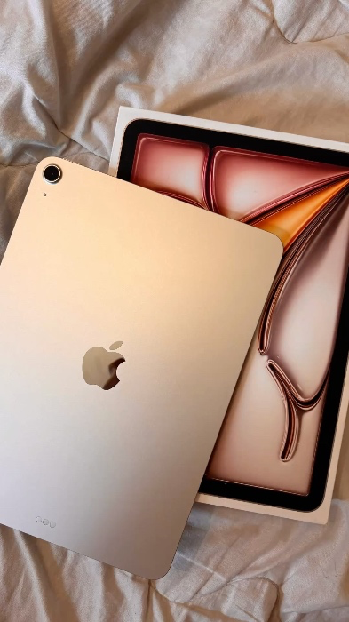 iPad Air 13” 