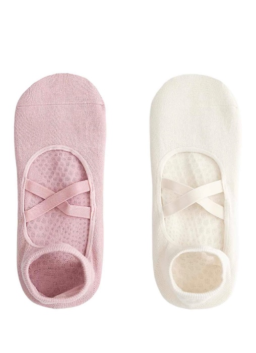 Pilates Socks