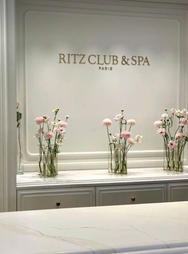 Spa Day (£250)