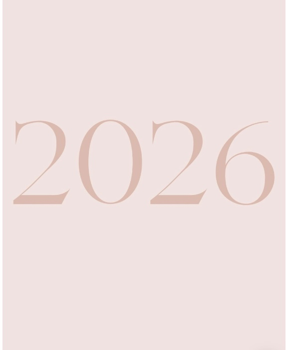 2026 🎀