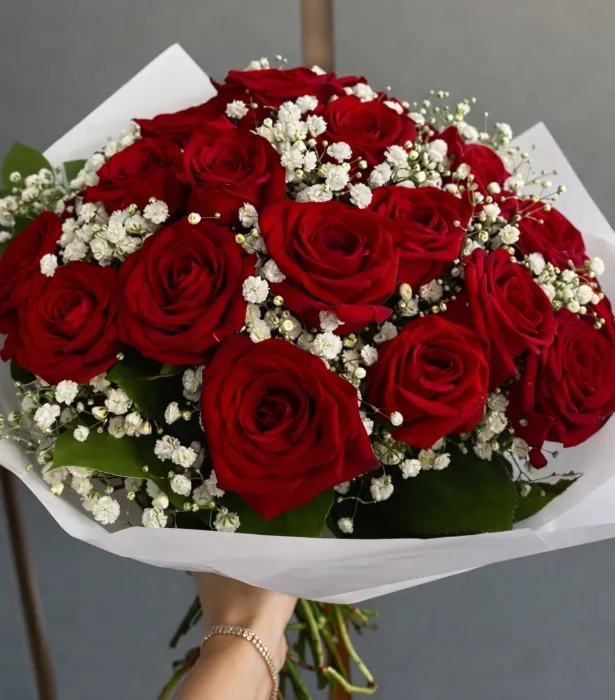 Flowers for your princess 🌹