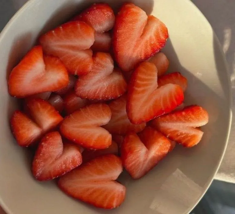 Strawberries🍓