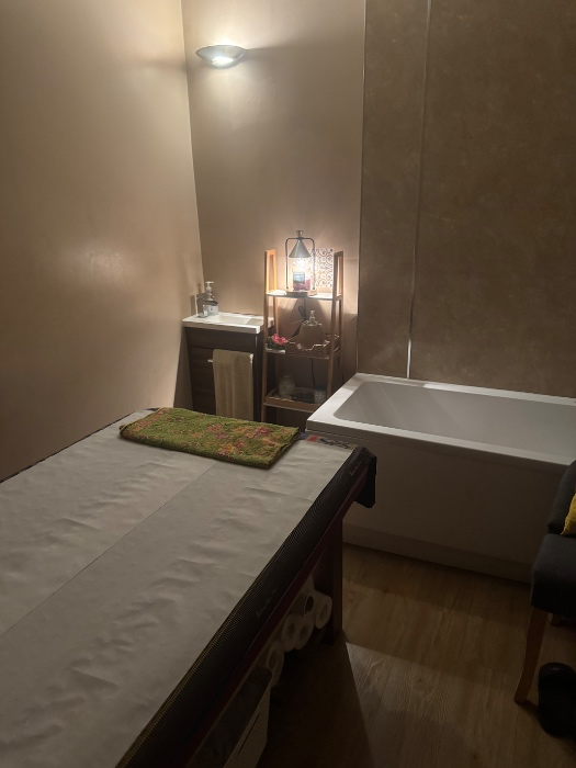 Massage 