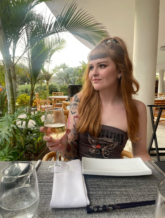 Drinks