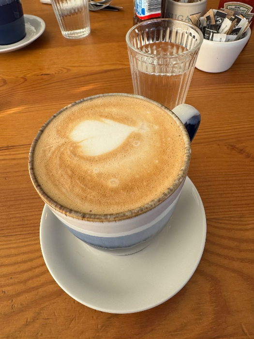 Coffee