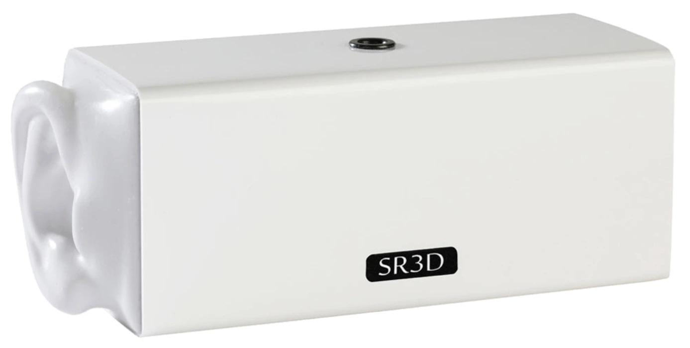 SR3D® XLR Pro MKII | Primo EM272-Z4