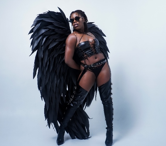 Madame’s Dream Trip to Universal Studios!