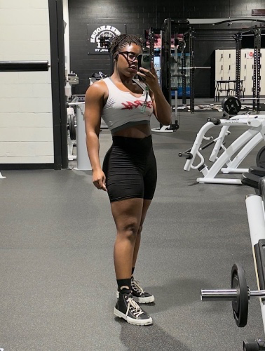 Fitness Classes 4 Madame (Monthly)