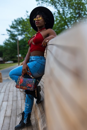 Madame’s Bali Trip!