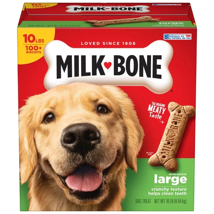 Doggie Treats :3