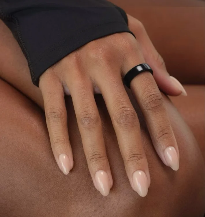 Oura Ring 5 - Black