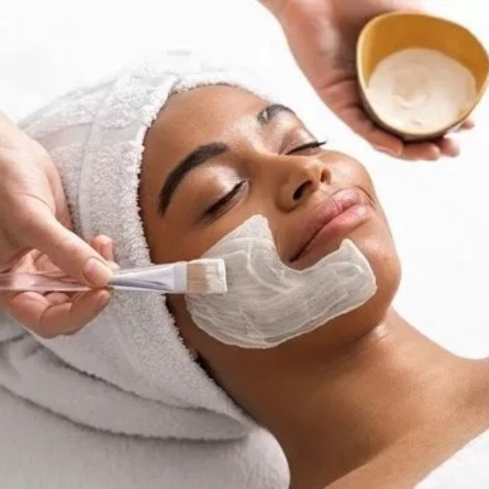 Monthly Facial 