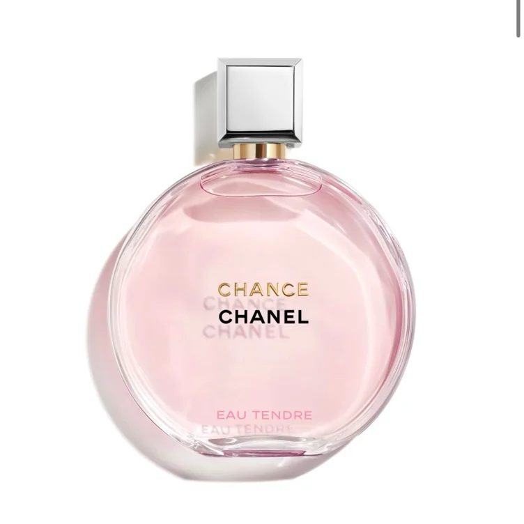 Chance Eau Tendre - Eau de Parfum