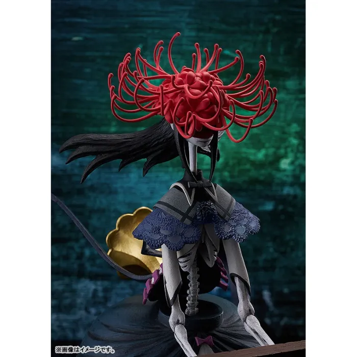 Figure Nutcracker Witch Puella Magi Madoka Magica The Movie -Rebellion- POP UP PARADE SP