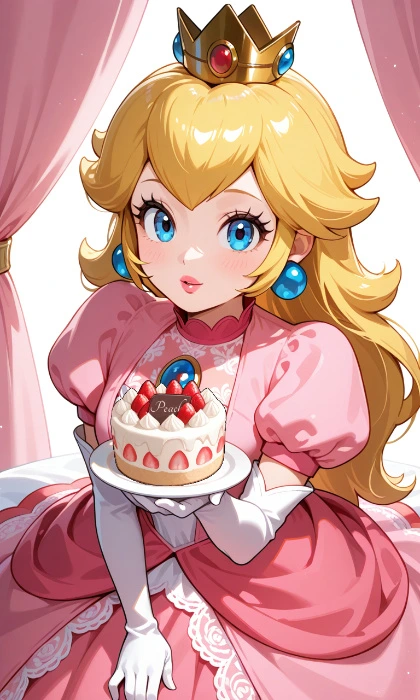 Cake 🍰