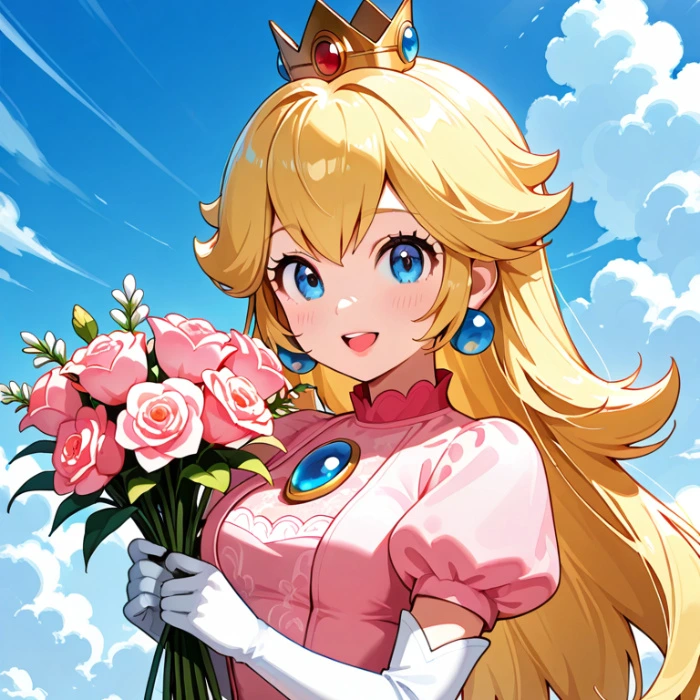 Bouquet 💐