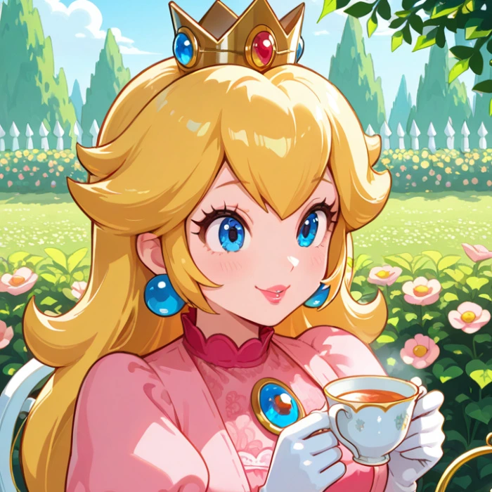 Tea ☕